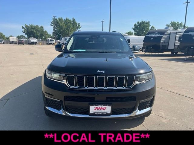 jeep grand cherokee l 2022 1C4RJKBG6N8513367 image jeep grand cherokee l 2022 1C4RJKBG6N8513367 image